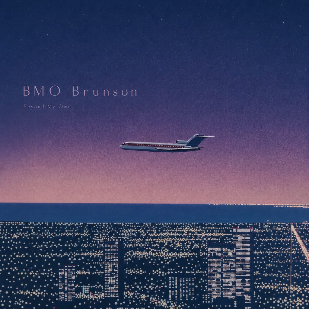 BMO Brunson