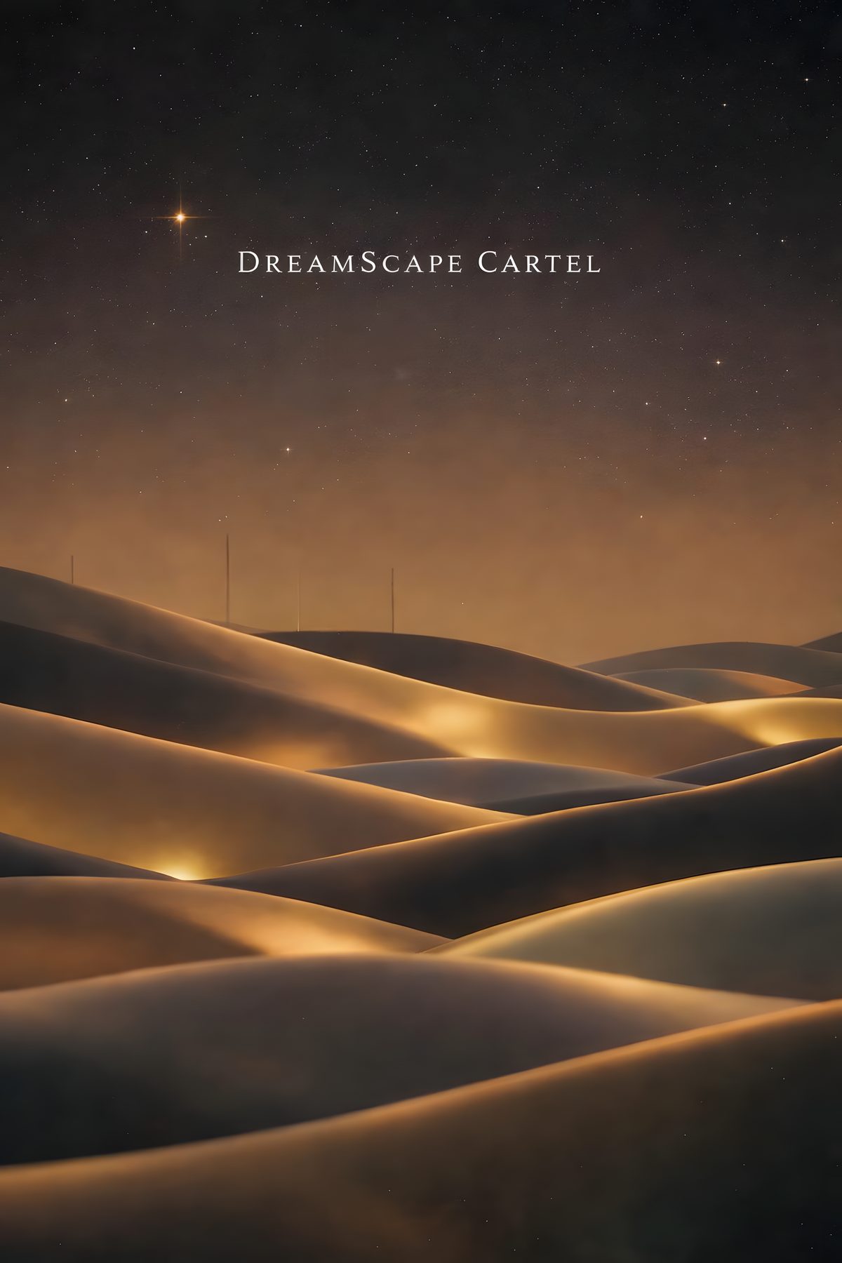 The DreamScape Cartel