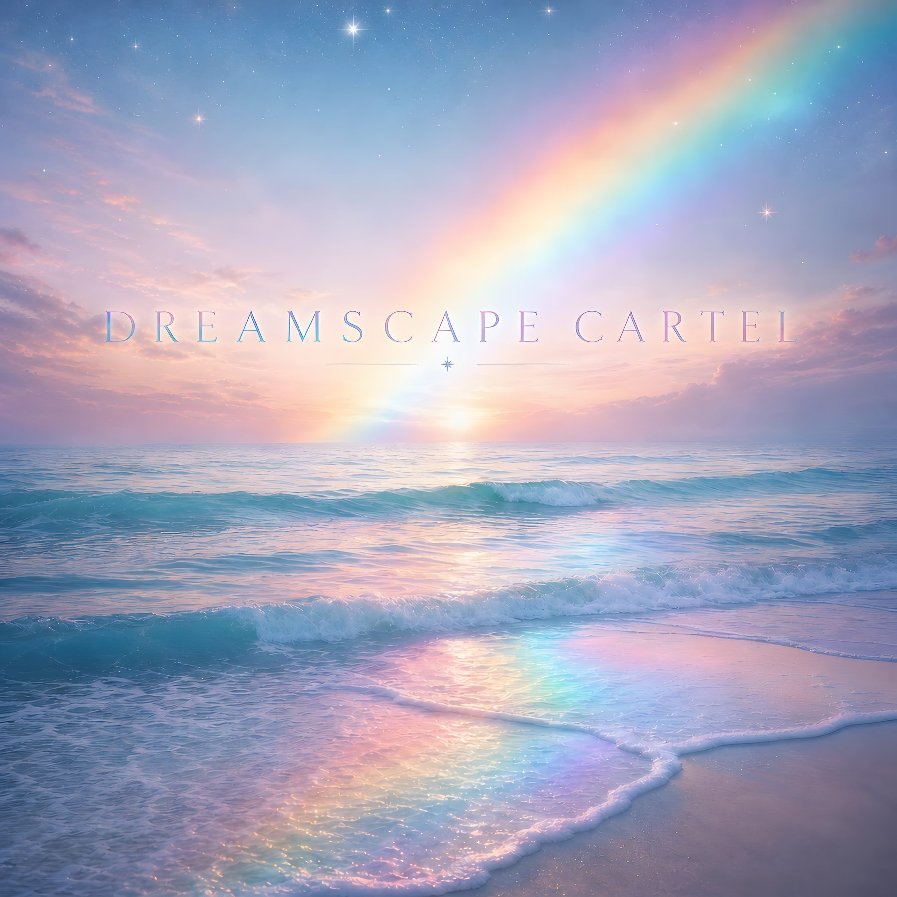The DreamScape Cartel