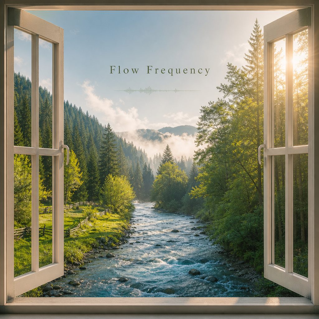 Flow Frequency