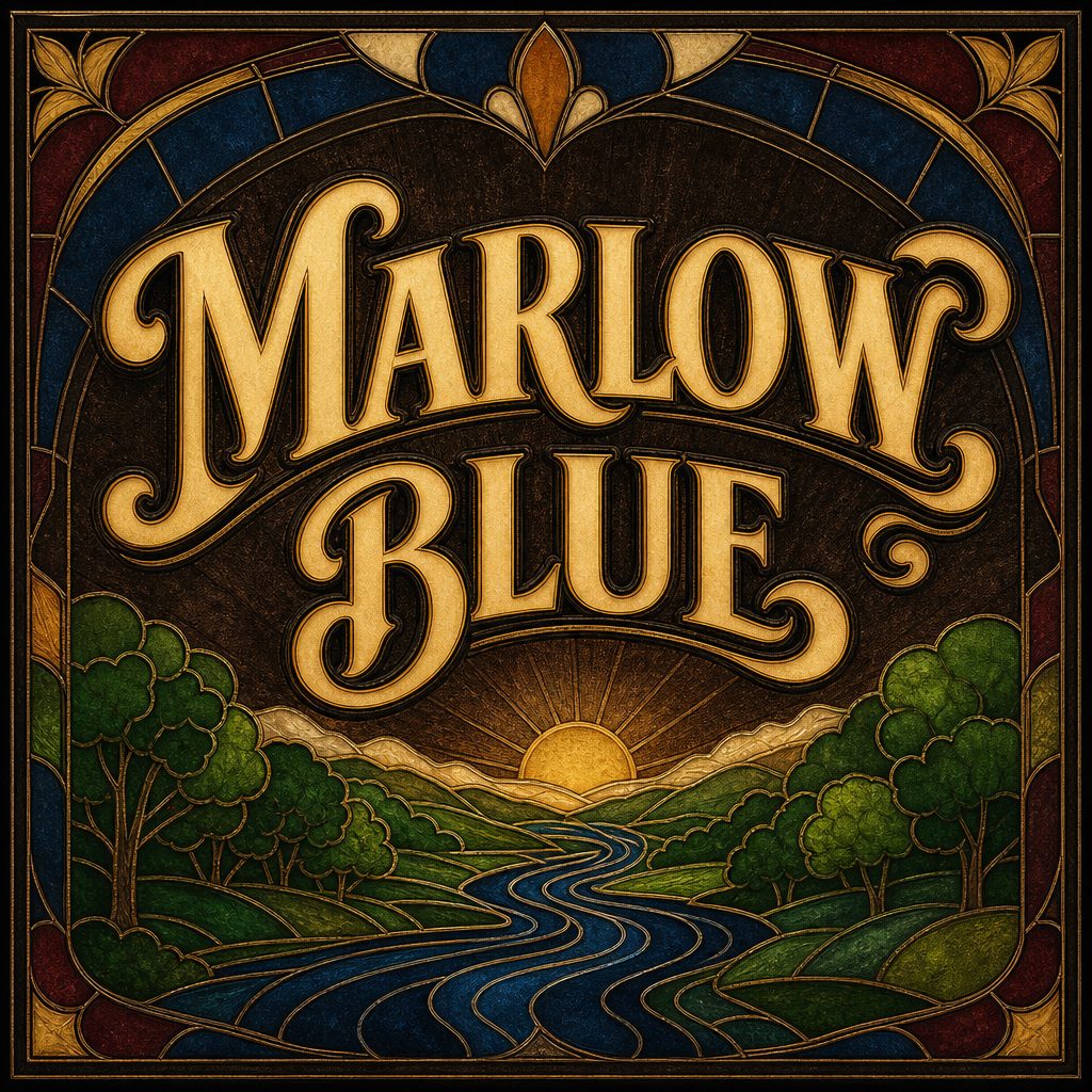 Marlow Blue