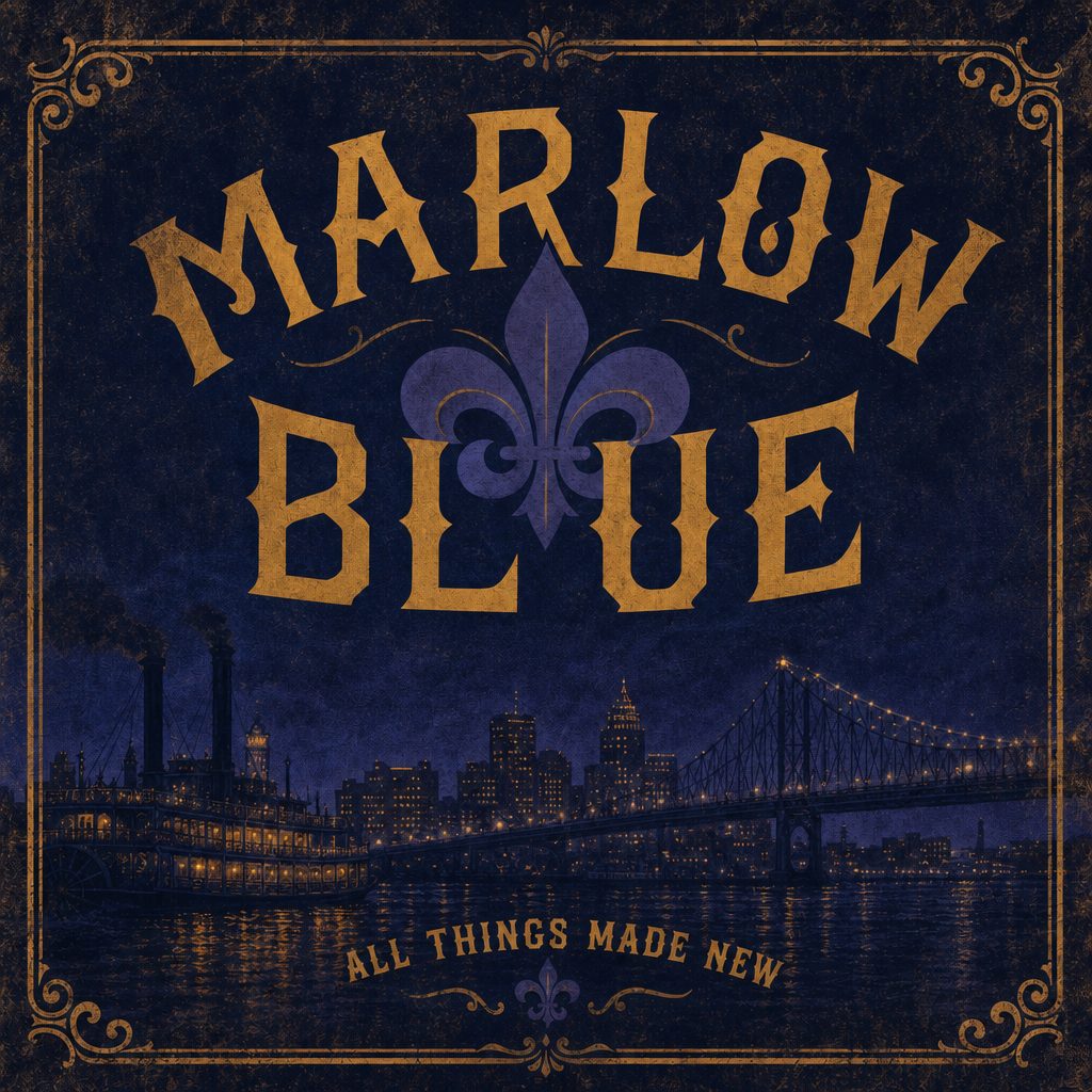 Marlow Blue