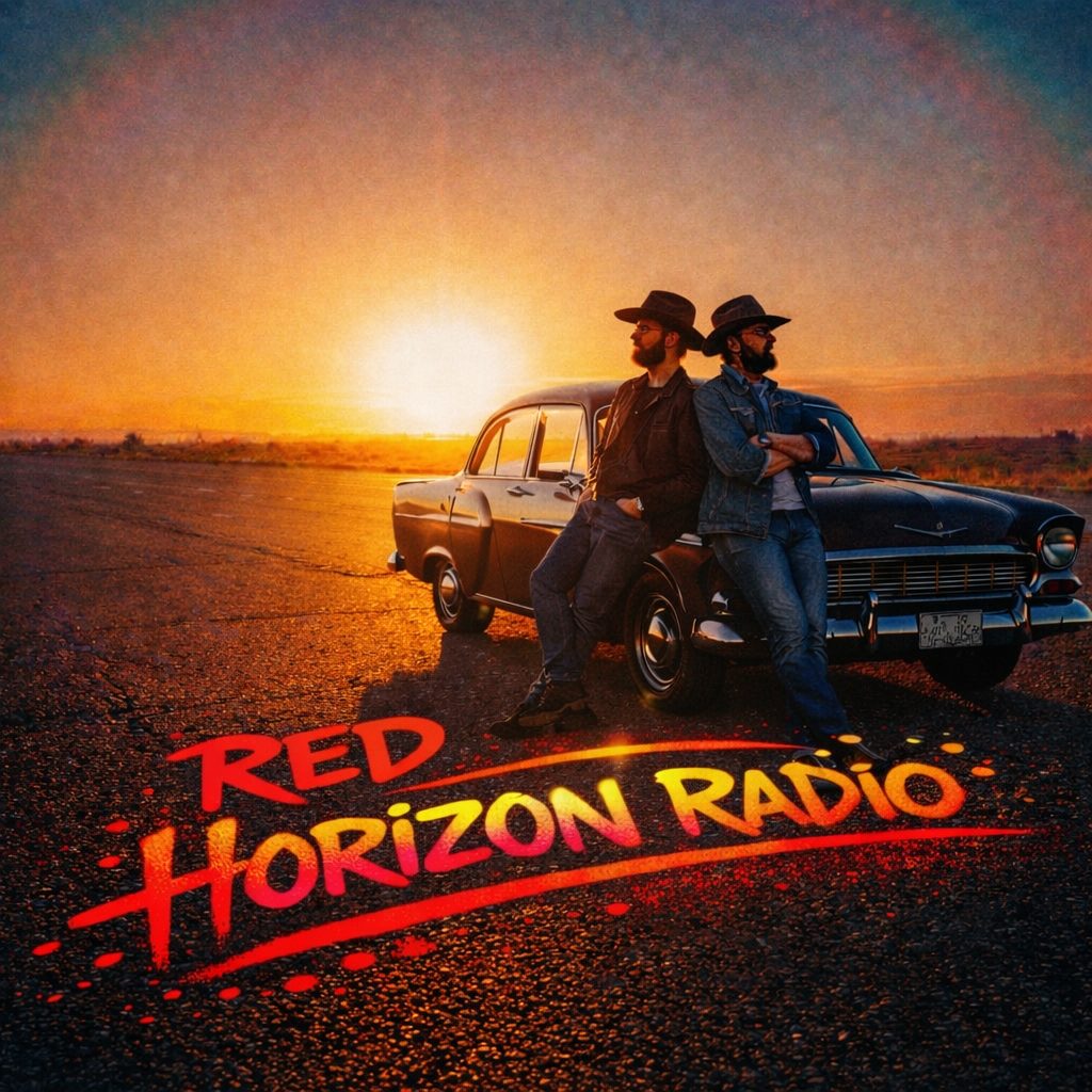 Red Horizon Radio